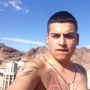 Meet your Posher, Aj